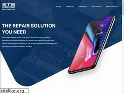 Sites similar to stsrepair.com
