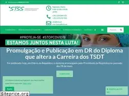 Sites similar to stss.pt