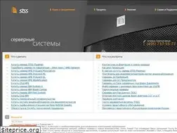 Sites similar to stss.ru