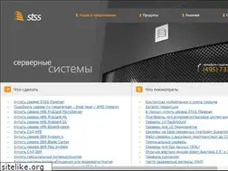 Sites similar to stss.su