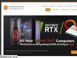 Sites similar to stssc.net