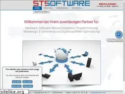 Sites similar to stssoftware.de
