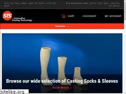 Sites similar to stssox.com