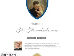 Sites similar to ststan.net