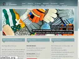 Sites similar to ststans.org