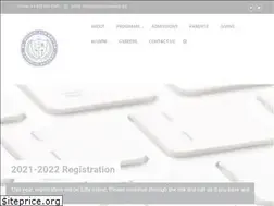 Sites similar to ststansacademy.org