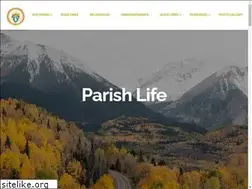 Sites similar to ststansbasilica.org
