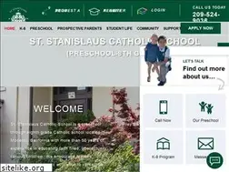 Sites similar to ststanscs.org