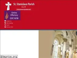 Sites similar to ststanserie.org