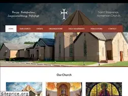Sites similar to ststepanos.org