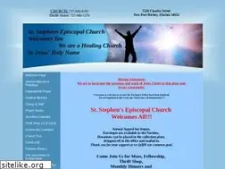 Sites similar to ststephen-episcopal.com