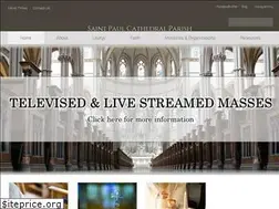 Sites similar to ststephen-hazelwood.org