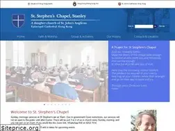 Sites similar to ststephen.org.hk