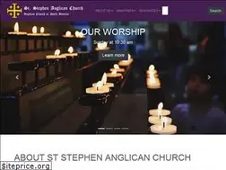 Sites similar to ststephenlouisville.org