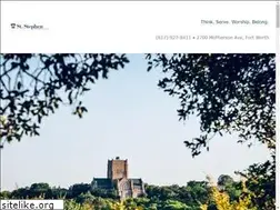 Sites similar to ststephenpresbyterian.com