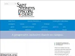 Sites similar to ststephens-columbus.org