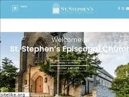 Sites similar to ststephens.com