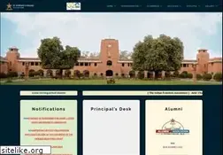 Sites similar to ststephens.edu
