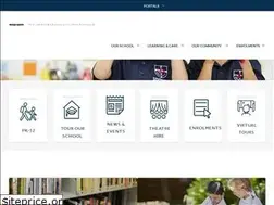 Sites similar to ststephens.wa.edu.au