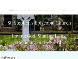 Sites similar to ststephensbmt.org