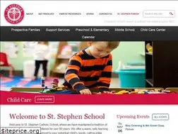 Sites similar to ststephenschoolgr.com