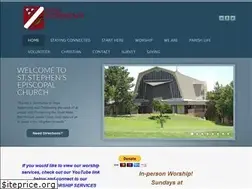 Sites similar to ststephensec.org