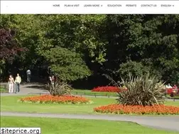 Sites similar to ststephensgreenpark.ie