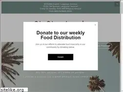 Sites similar to ststephenshollywood.org