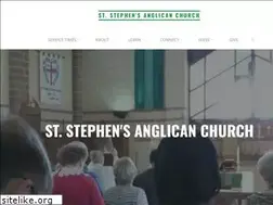 Sites similar to ststephenshurst.org