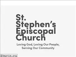 Sites similar to ststephenslongmont.org