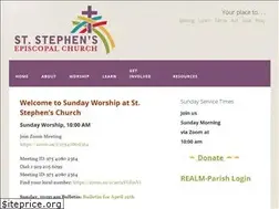 Sites similar to ststephenslynn.org