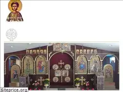 Sites similar to ststephensofsac.com