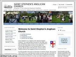 Sites similar to ststeve.com