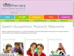 Sites similar to ststherapy.com