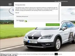 Sites similar to ststrafikskola.se