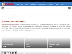 Sites similar to ststravels.com