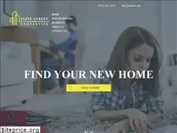 Sites similar to ststreet.com