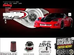 Sites similar to ststurbochargers.com