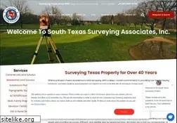 Sites similar to stsurvey.com