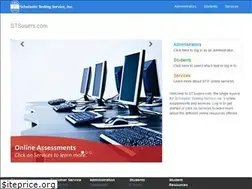 Sites similar to stsusers.com
