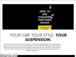 Sites similar to stsuspensions.com