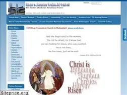 Sites similar to stsvartanantz.com