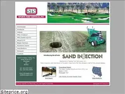 Sites similar to stsvegas.com