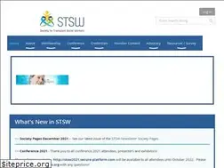Sites similar to stsw.org