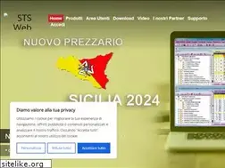 Sites similar to stsweb.it