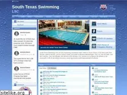 Sites similar to stswim.org