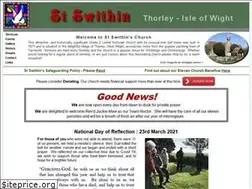 Sites similar to stswithin.co.uk