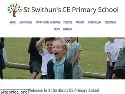 Sites similar to stswithunsprimary.org