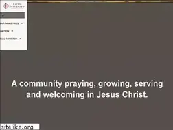 Sites similar to stsylvesterli.org