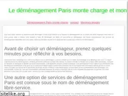 Sites similar to stt-demenagements.com